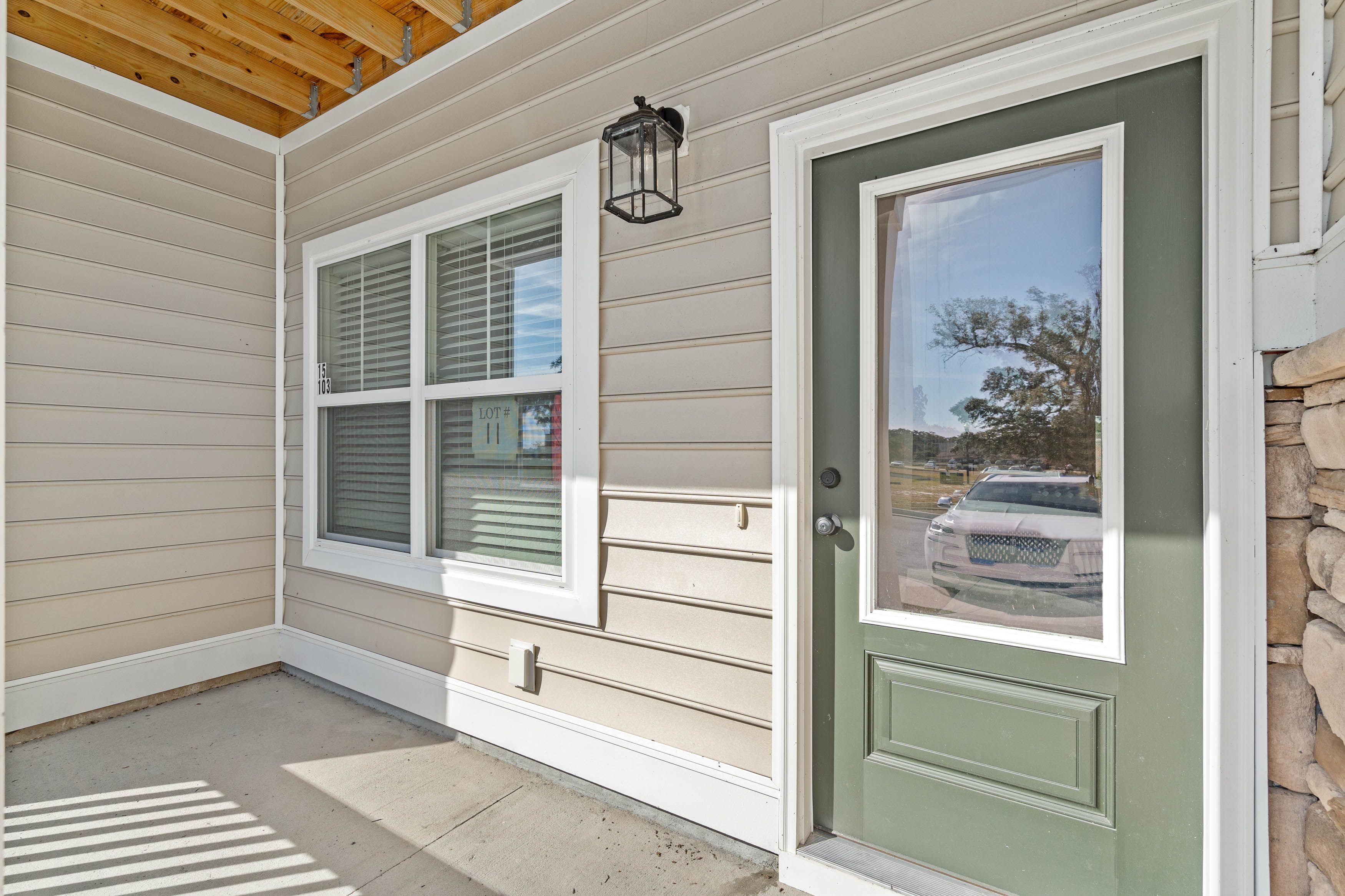 15 Silver Street, Unit 103 (The Reynard) Image