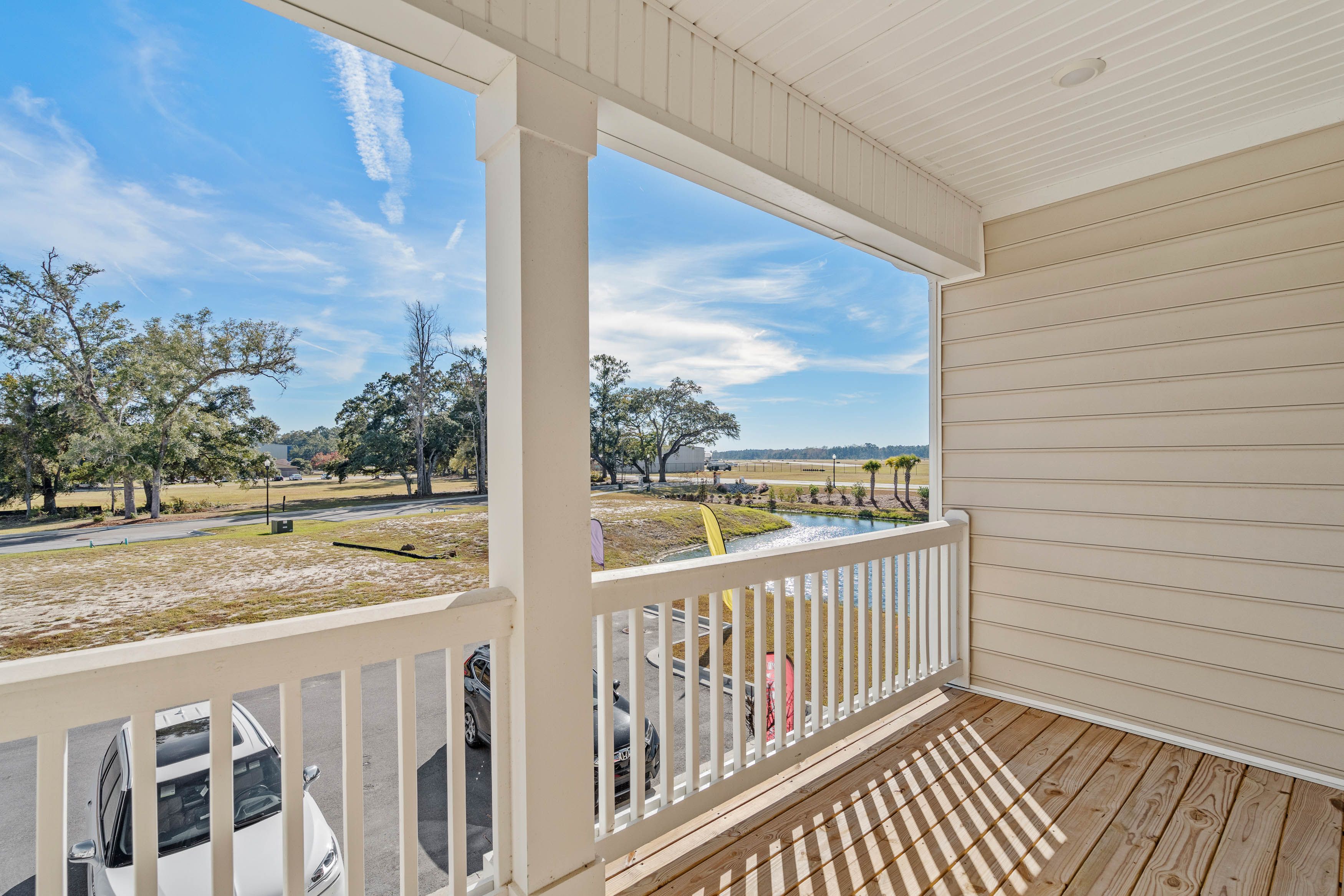 15 Silver Street, Unit 103 (The Reynard)