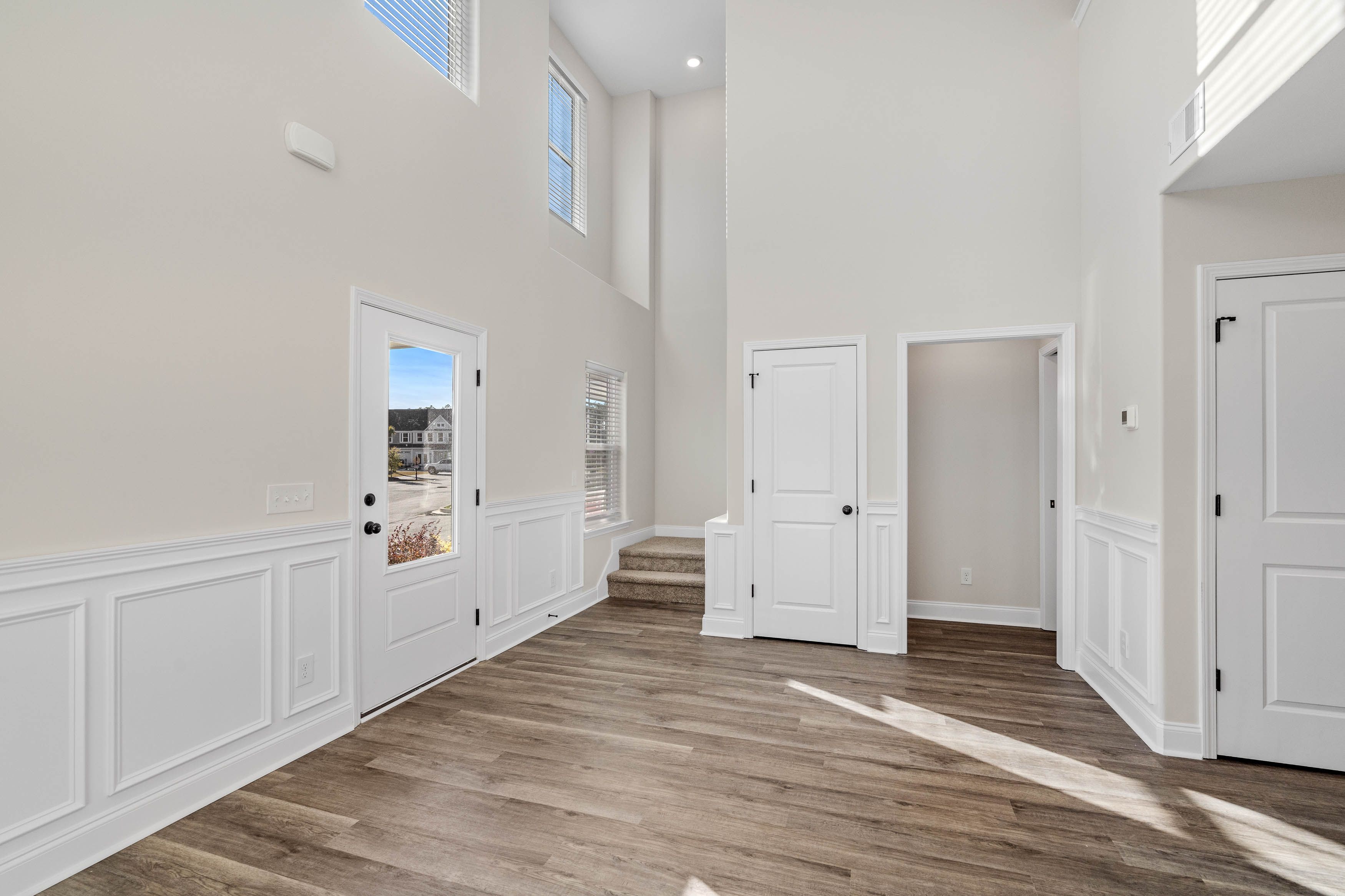 234 Royal Road (The Duchess)