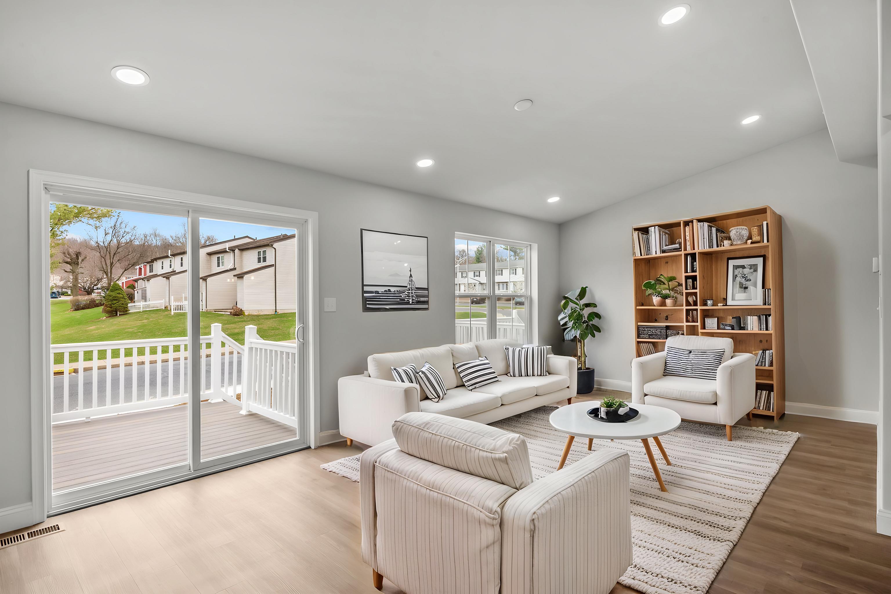 203 Lucille Way (Addison)