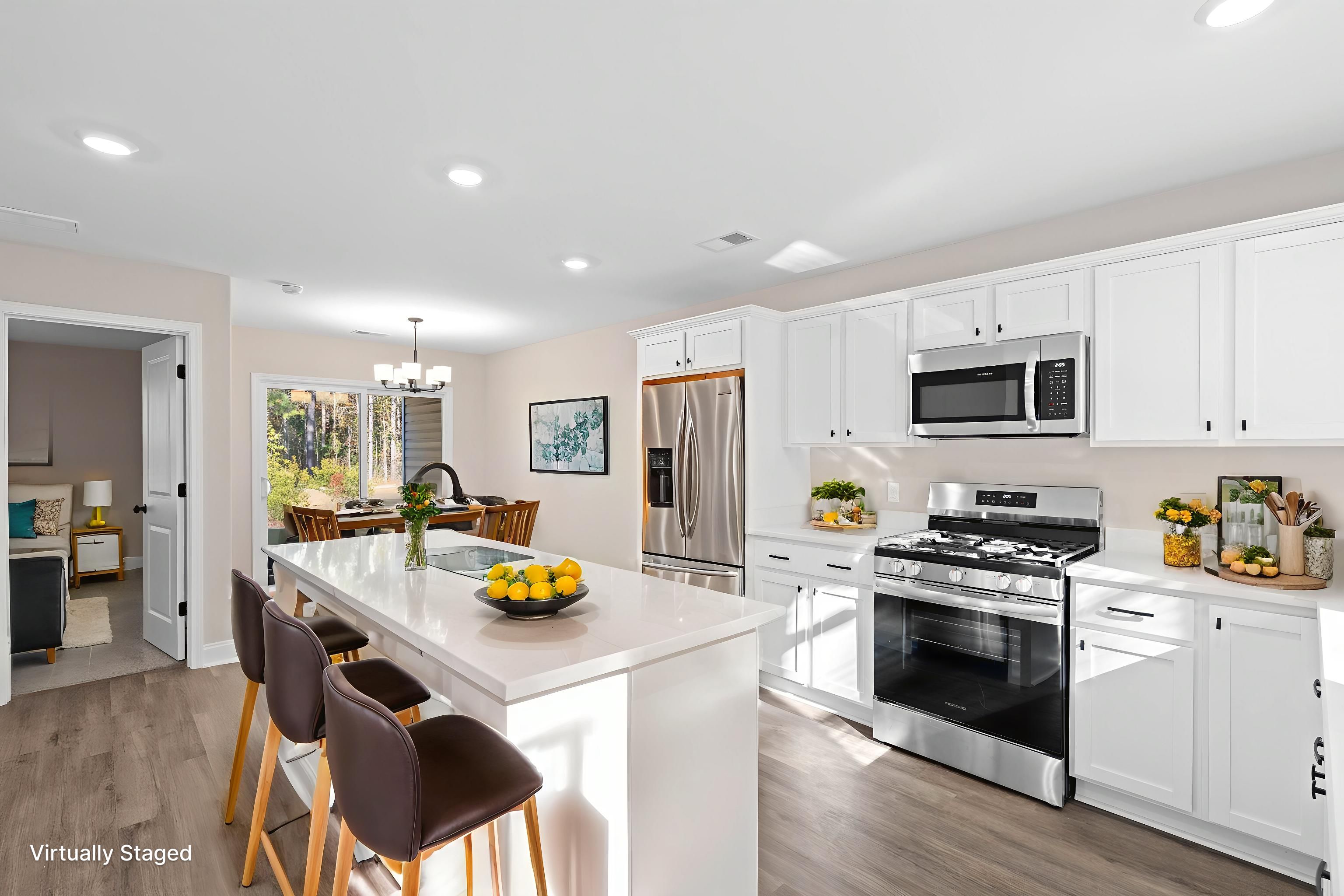 Kitchens Image