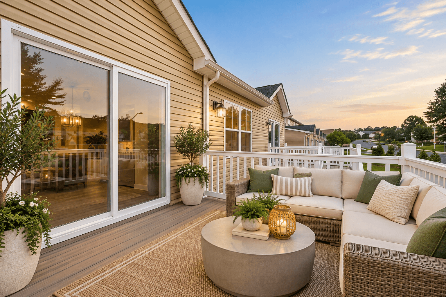 207 Lucille Way (Addison)