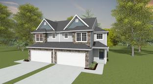 Eden - McIntosh Farms II: Leesport, Pennsylvania - Forino Homes