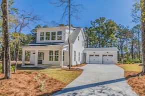 Academy Park by Forino Homes in Hilton Head South Carolina