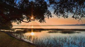 Teal Bluff by Forino Homes in Hilton Head South Carolina