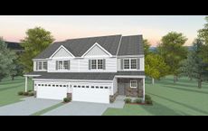 McIntosh Farms II: Leesport, Pennsylvania - Forino Homes
