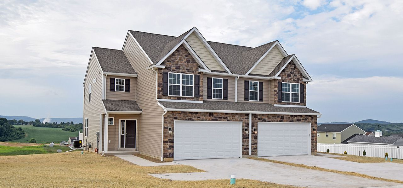 Adams Road. Leesport, PA 19533