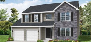 Iowa - McIntosh Farms II: Leesport, Pennsylvania - Forino Homes