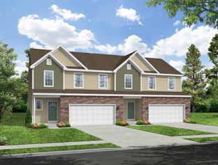 Dakota - McIntosh Farms II: Leesport, Pennsylvania - Forino Homes