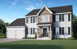 Celia - McIntosh Farms II: Leesport, Pennsylvania - Forino Homes