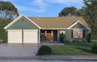 Florida - McIntosh Farms II: Leesport, Pennsylvania - Forino Homes