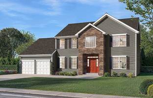 Maine - McIntosh Farms II: Leesport, Pennsylvania - Forino Homes