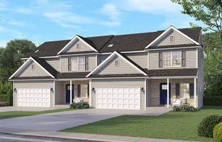 Ashton - McIntosh Farms II: Leesport, Pennsylvania - Forino Homes