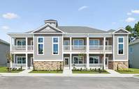 Fox Chase por Forino Homes en Hilton Head South Carolina