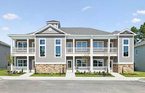Fox Chase - Ridgeland, SC