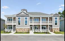 Fox Chase: Ridgeland, South Carolina - Forino Homes