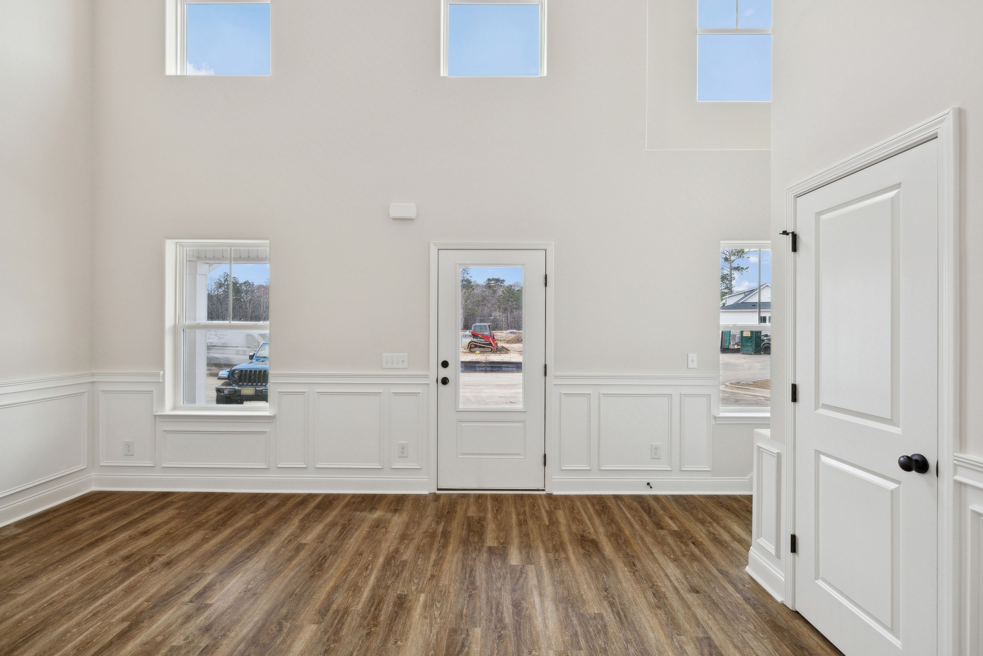 The Duchess Great Room