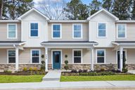 Royal Oaks por Forino Homes en Hilton Head South Carolina