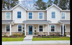 Royal Oaks: Hardeeville, South Carolina - Forino Homes
