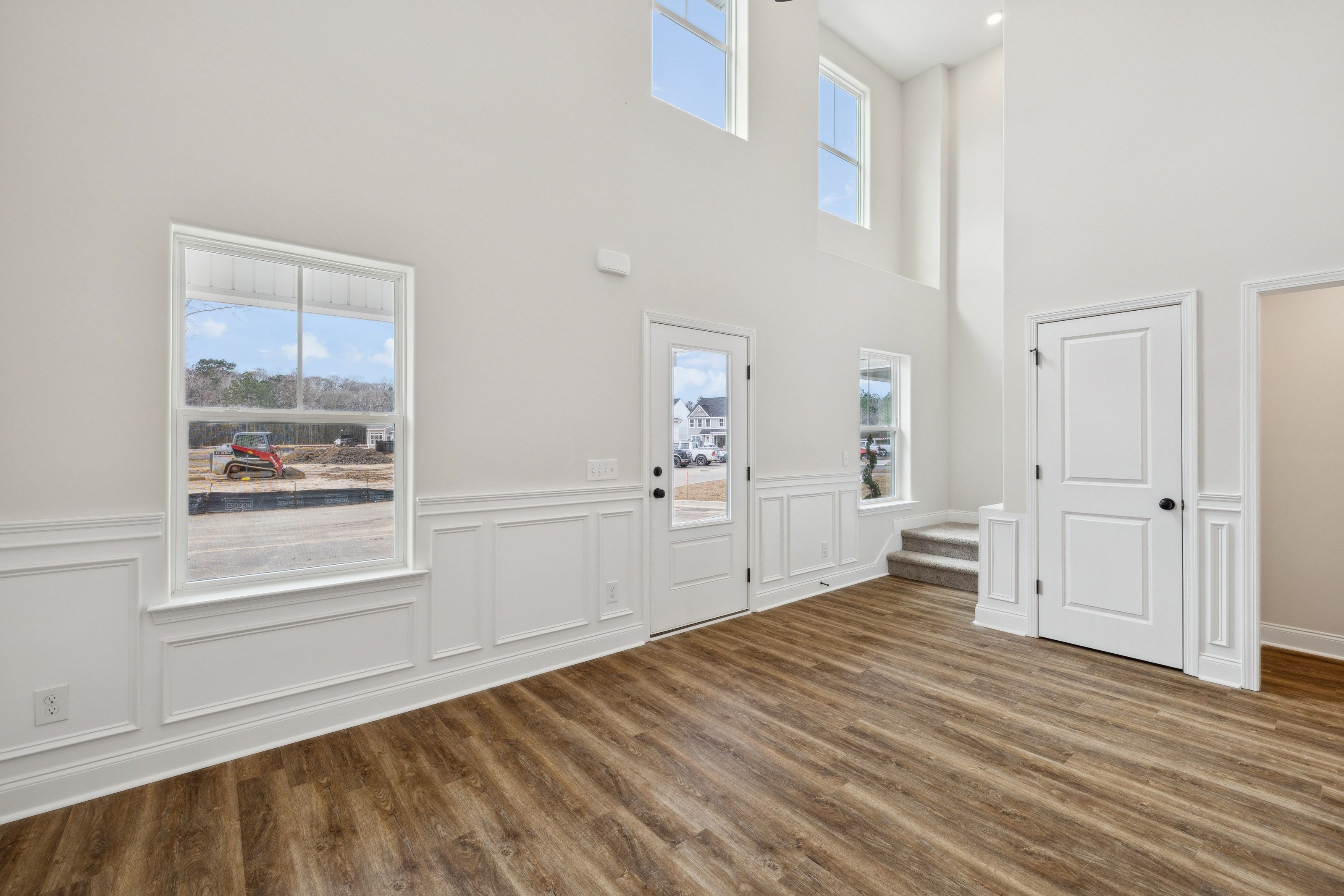 The Duchess Great Room