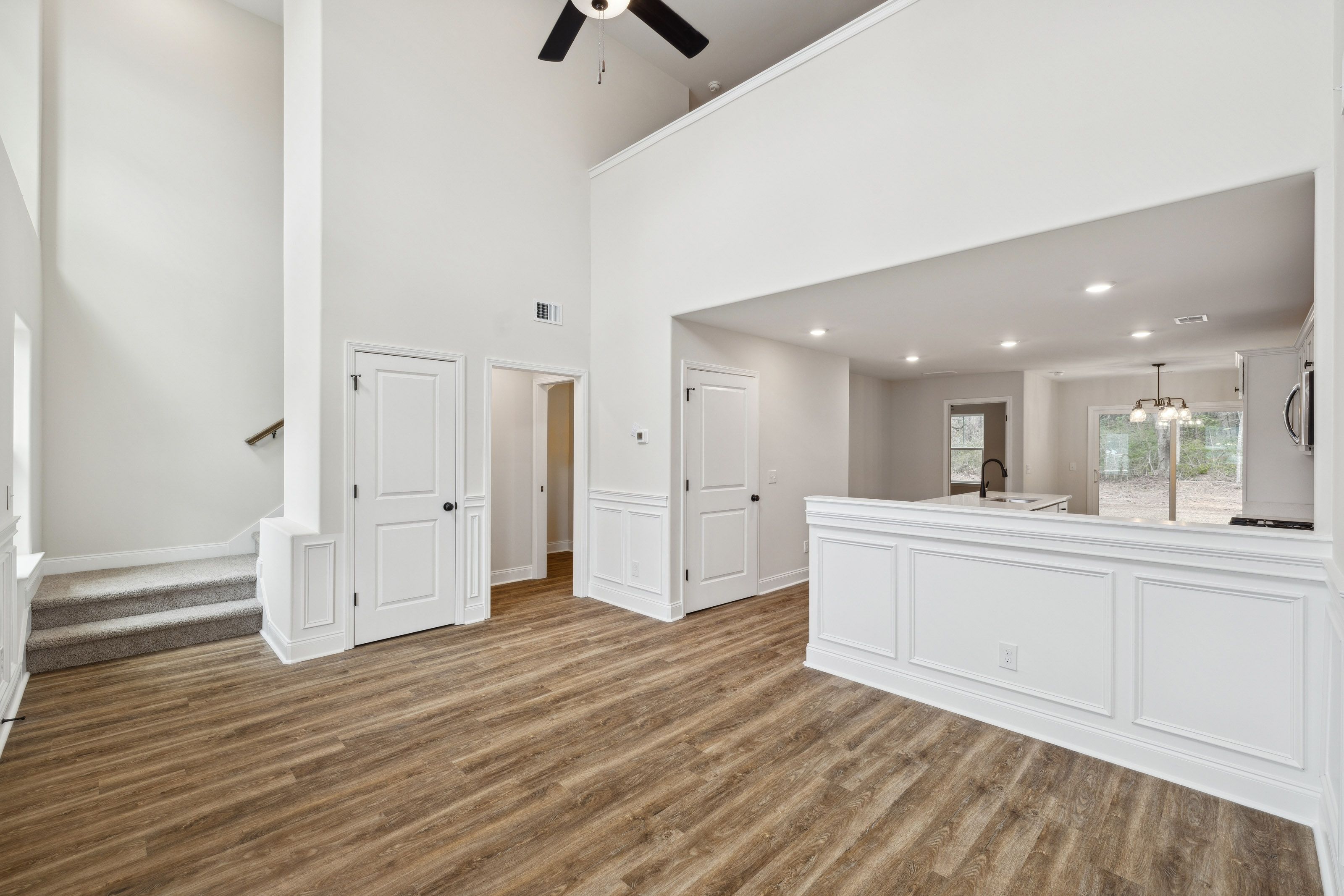 The Duchess Great Room