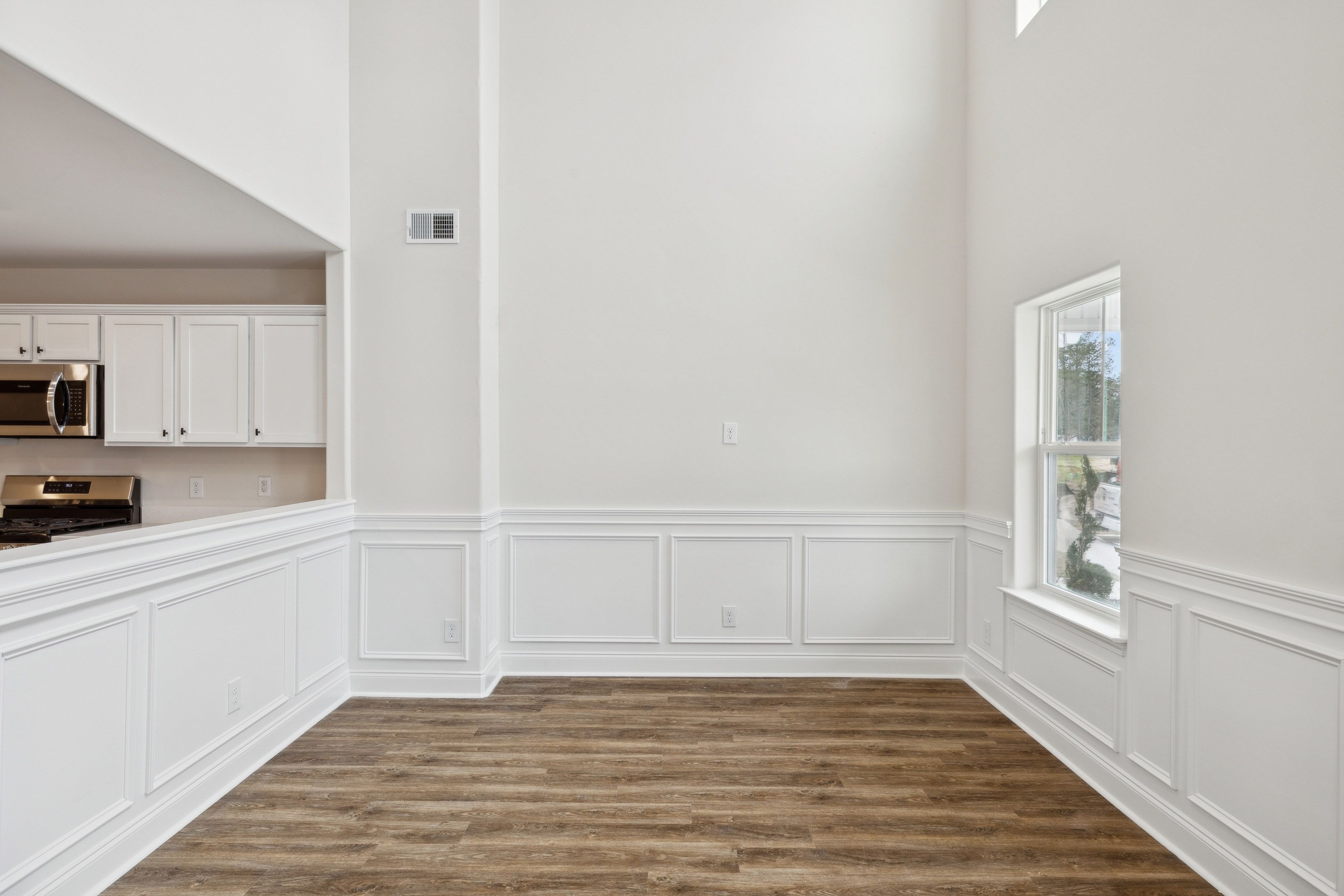 The Duchess Great Room