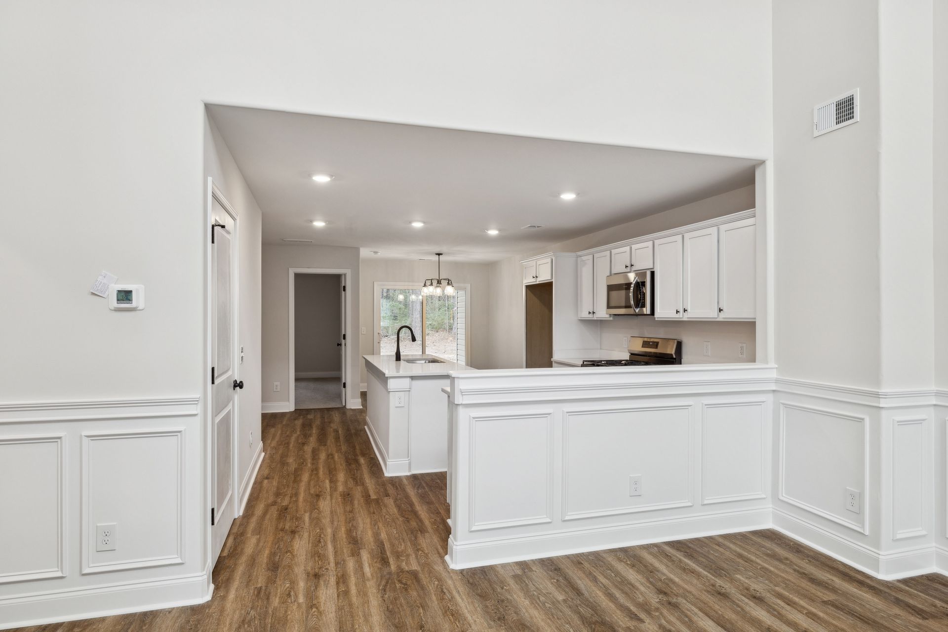 The Duchess Kitchen