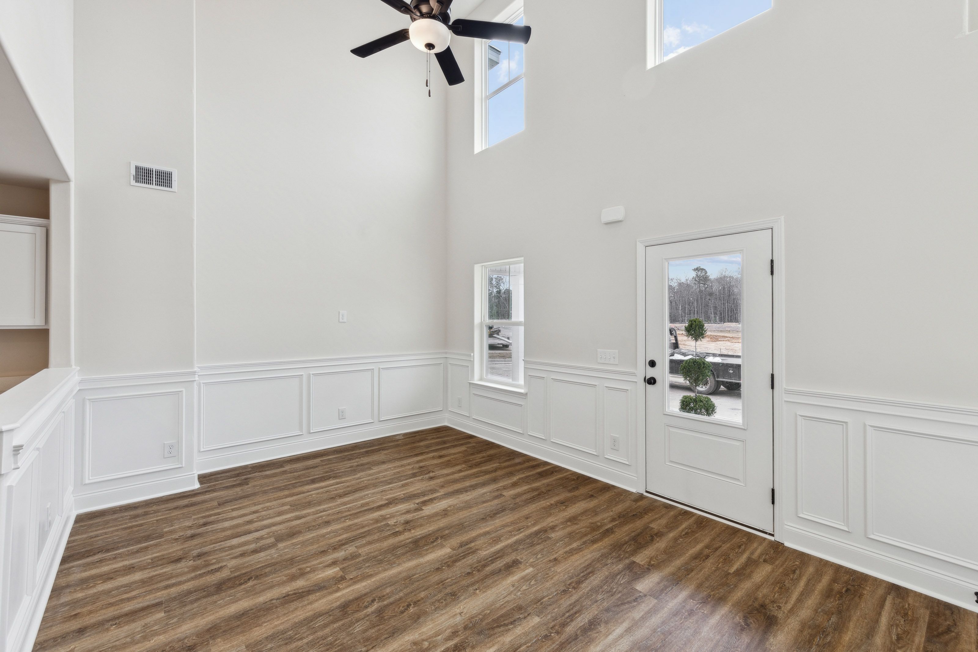 The Duchess Great Room