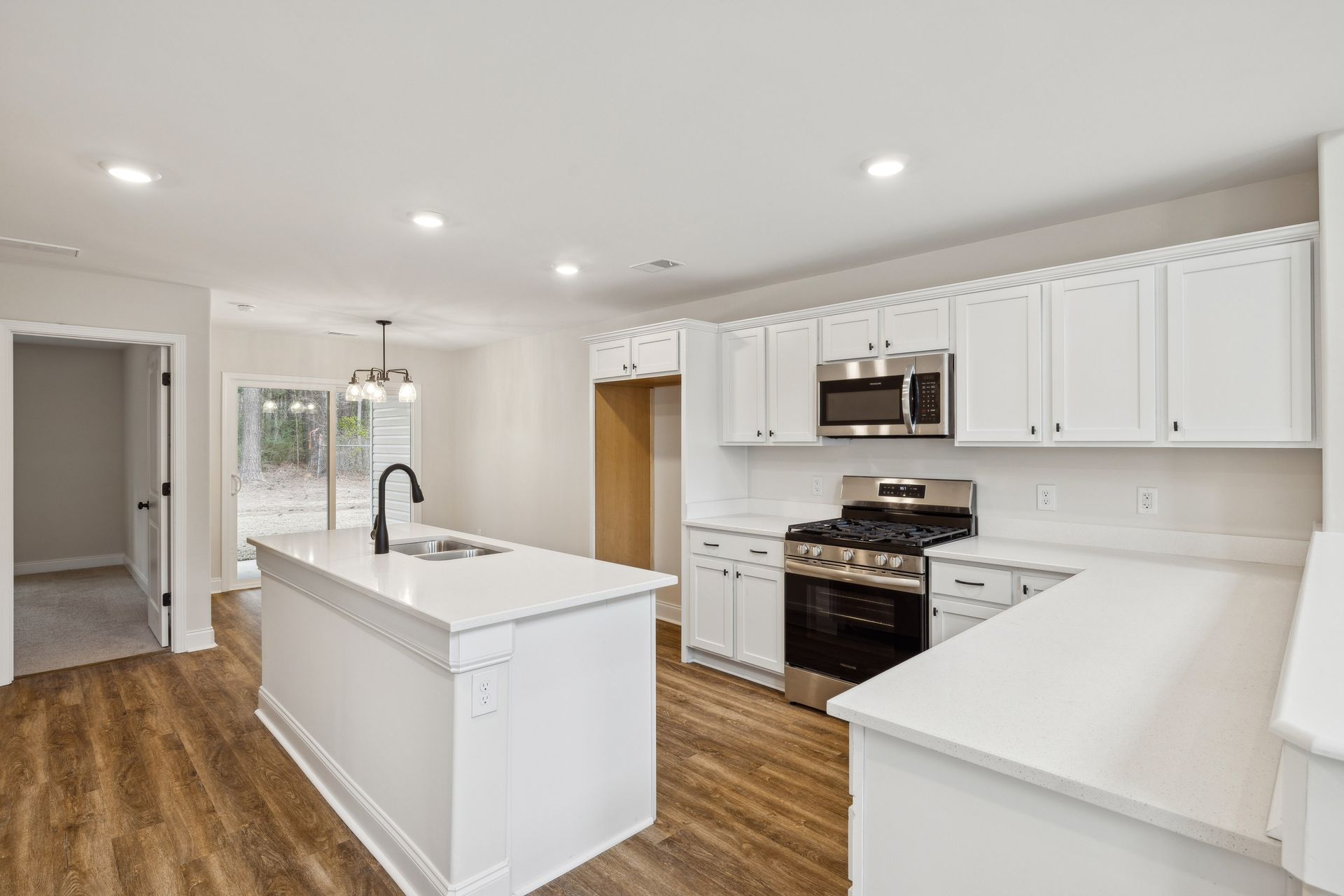 The Duchess Kitchen