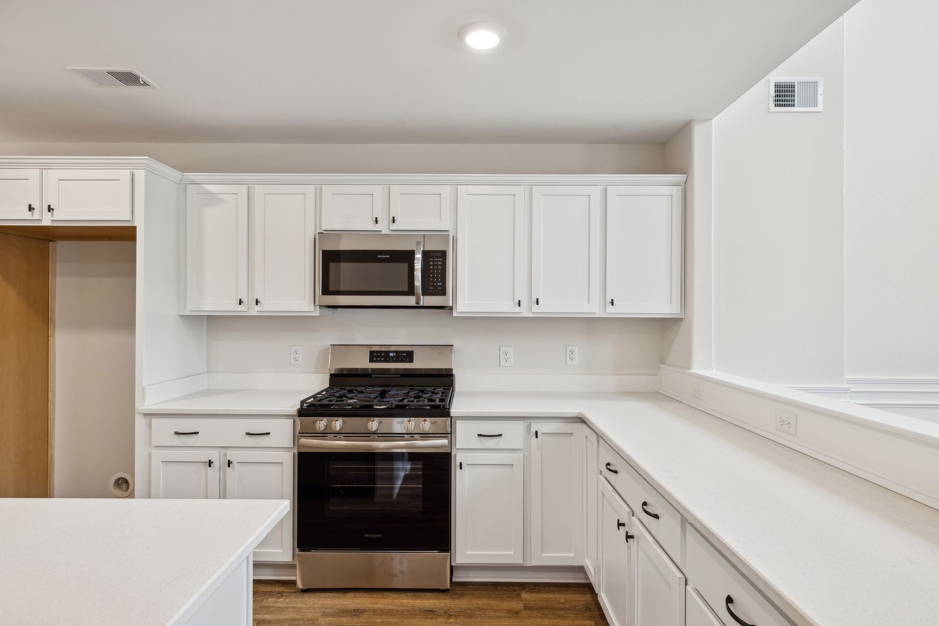 The Duchess Kitchen
