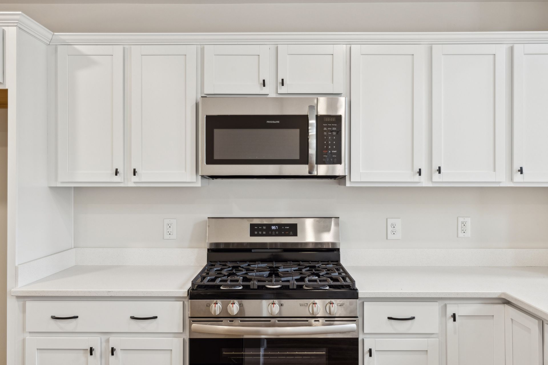 The Duchess Kitchen
