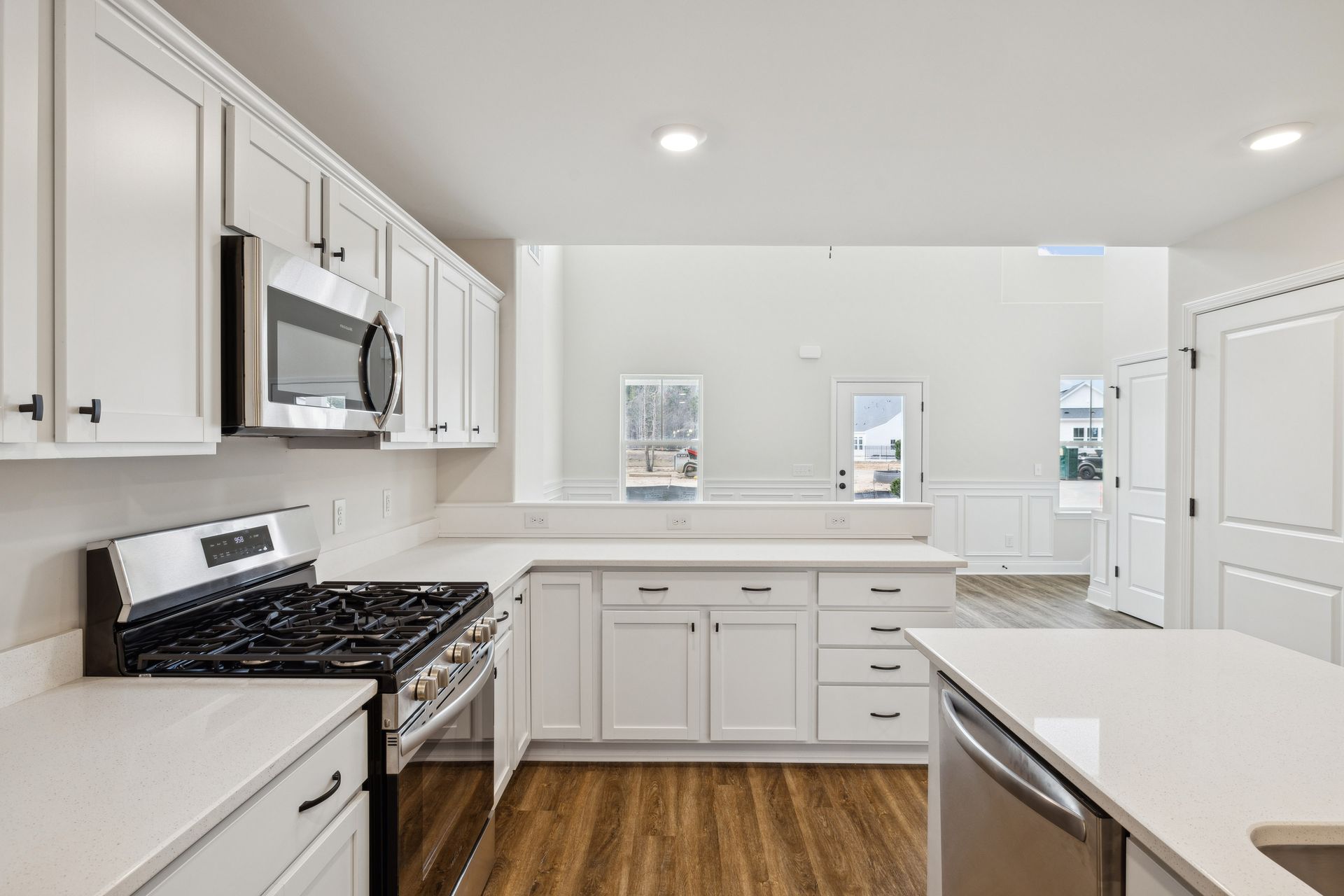 The Duchess Kitchen