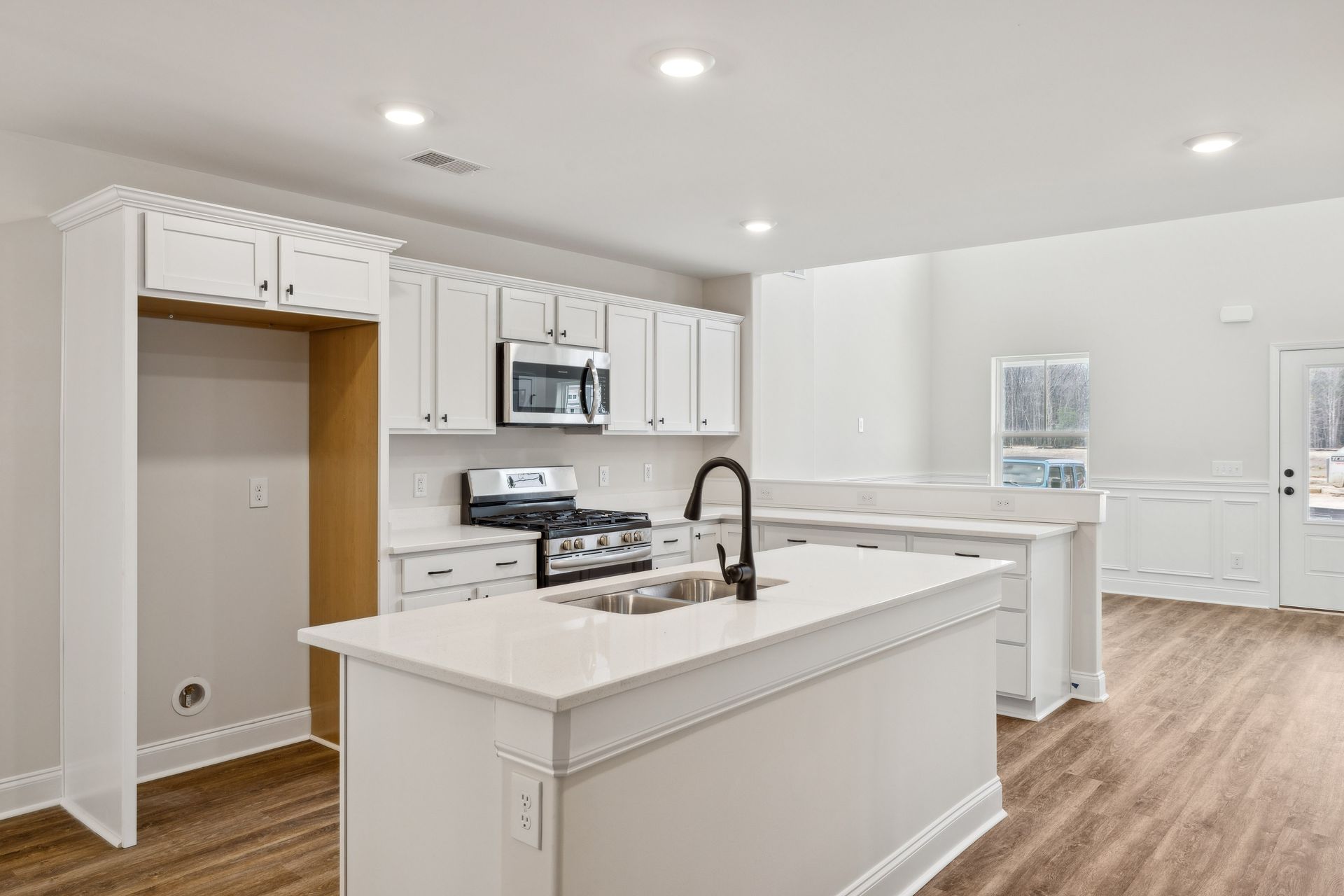 The Duchess Kitchen