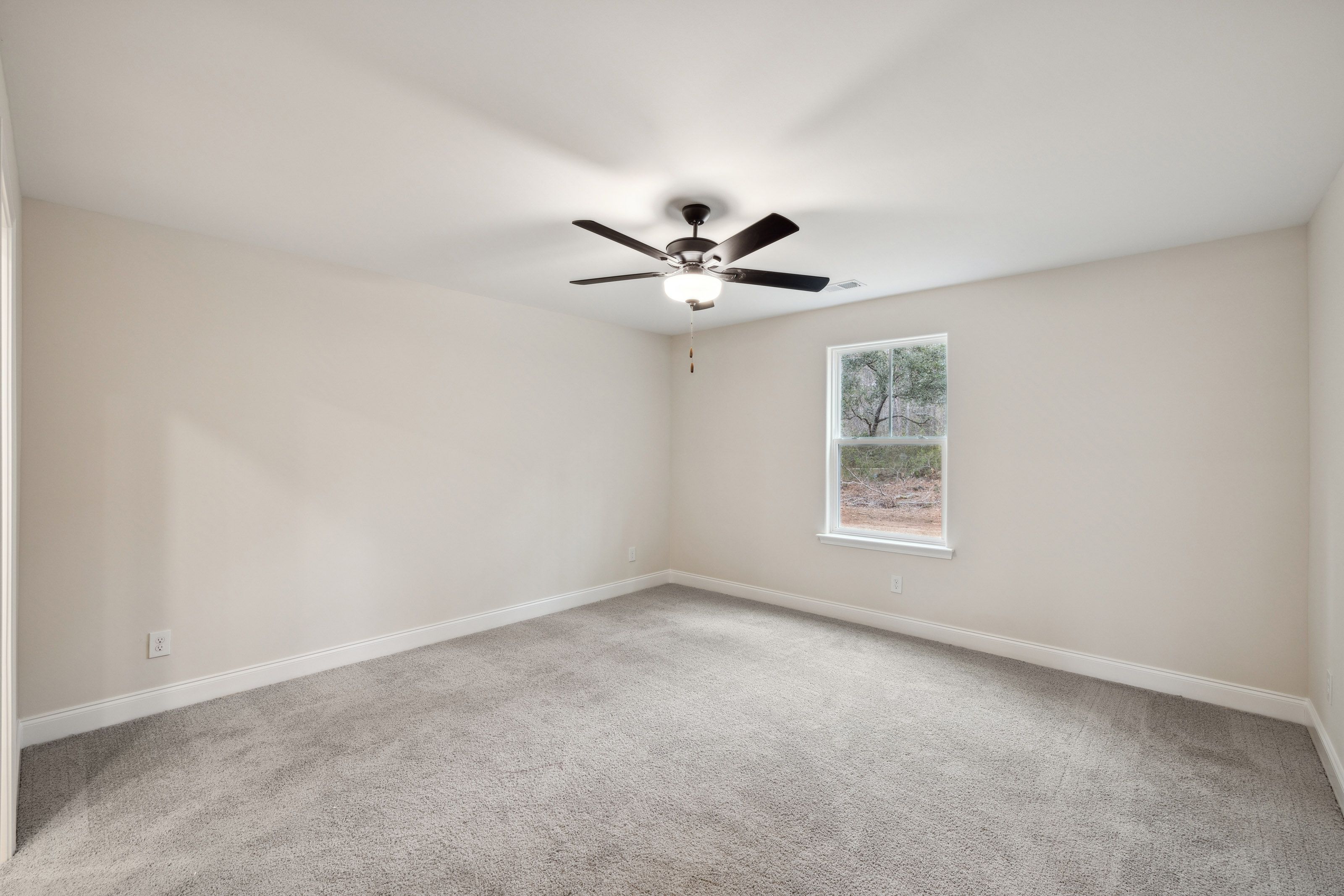 The Duchess Primary Bedroom