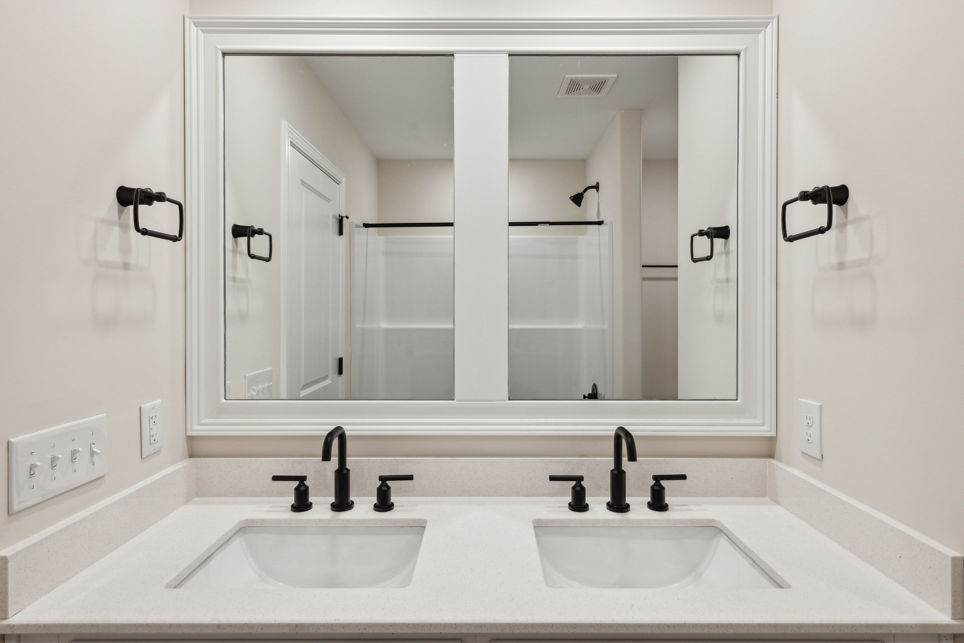 The Duchess Primary Bath