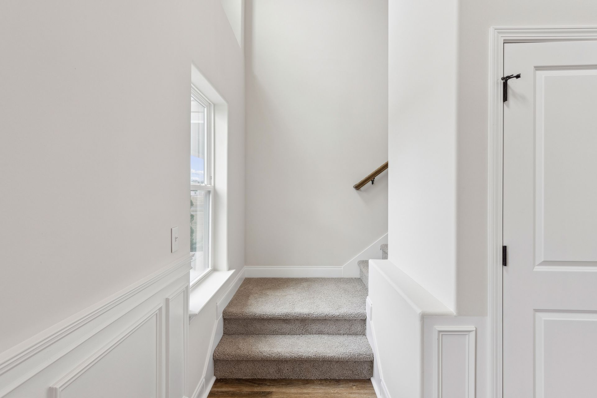 The Duchess Staircase