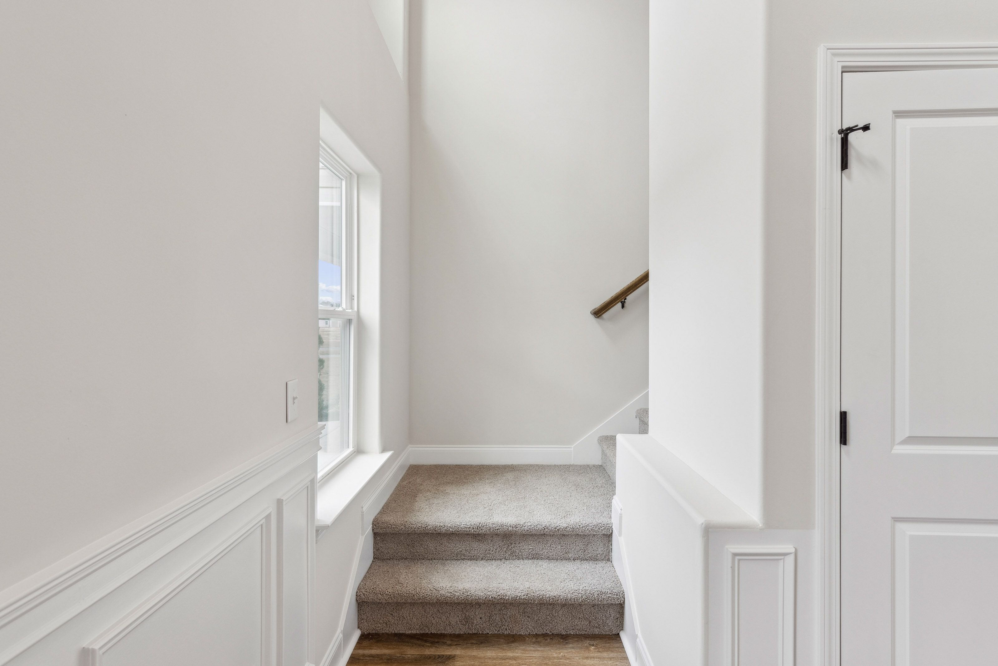 The Duchess Staircase