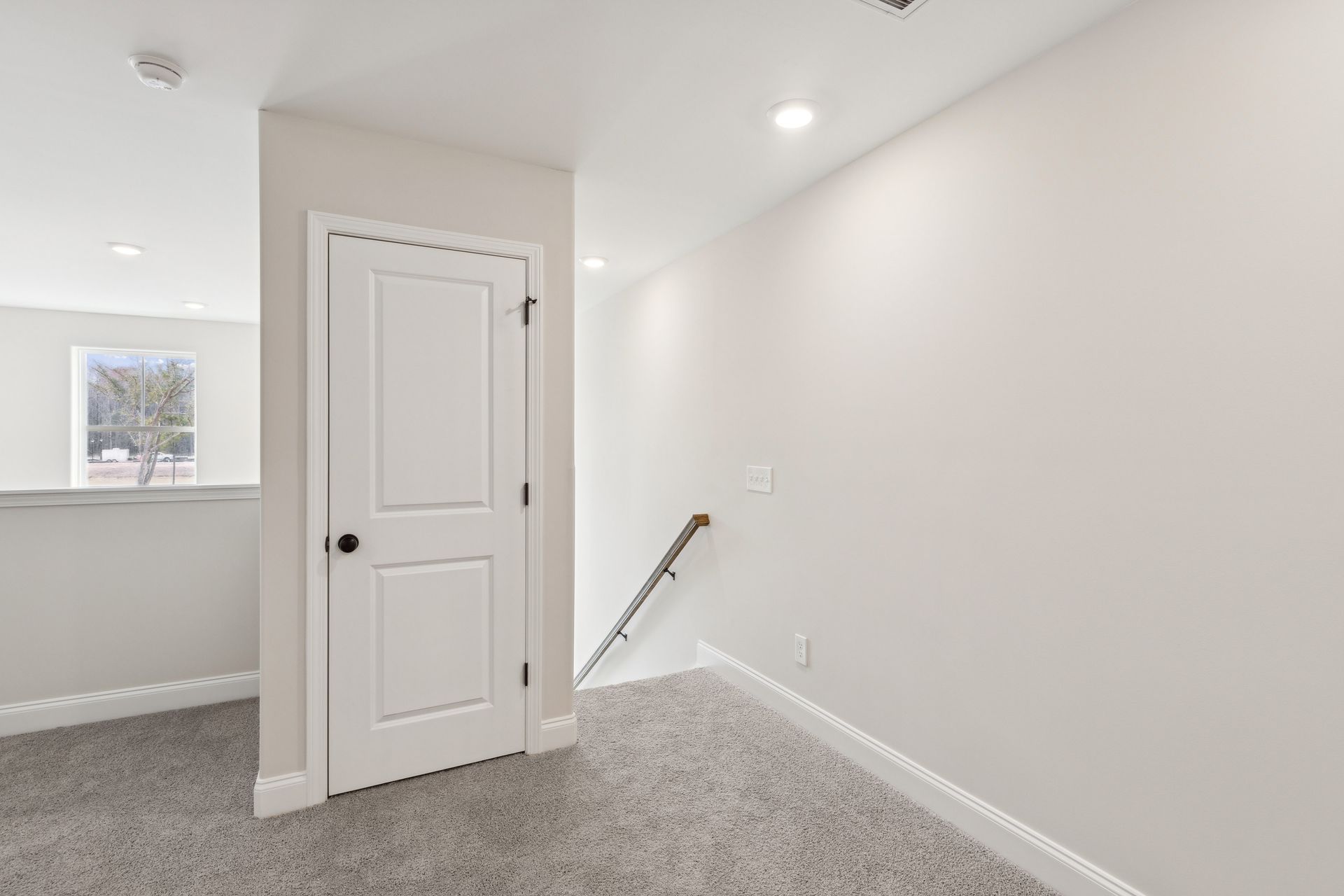The Duchess Loft