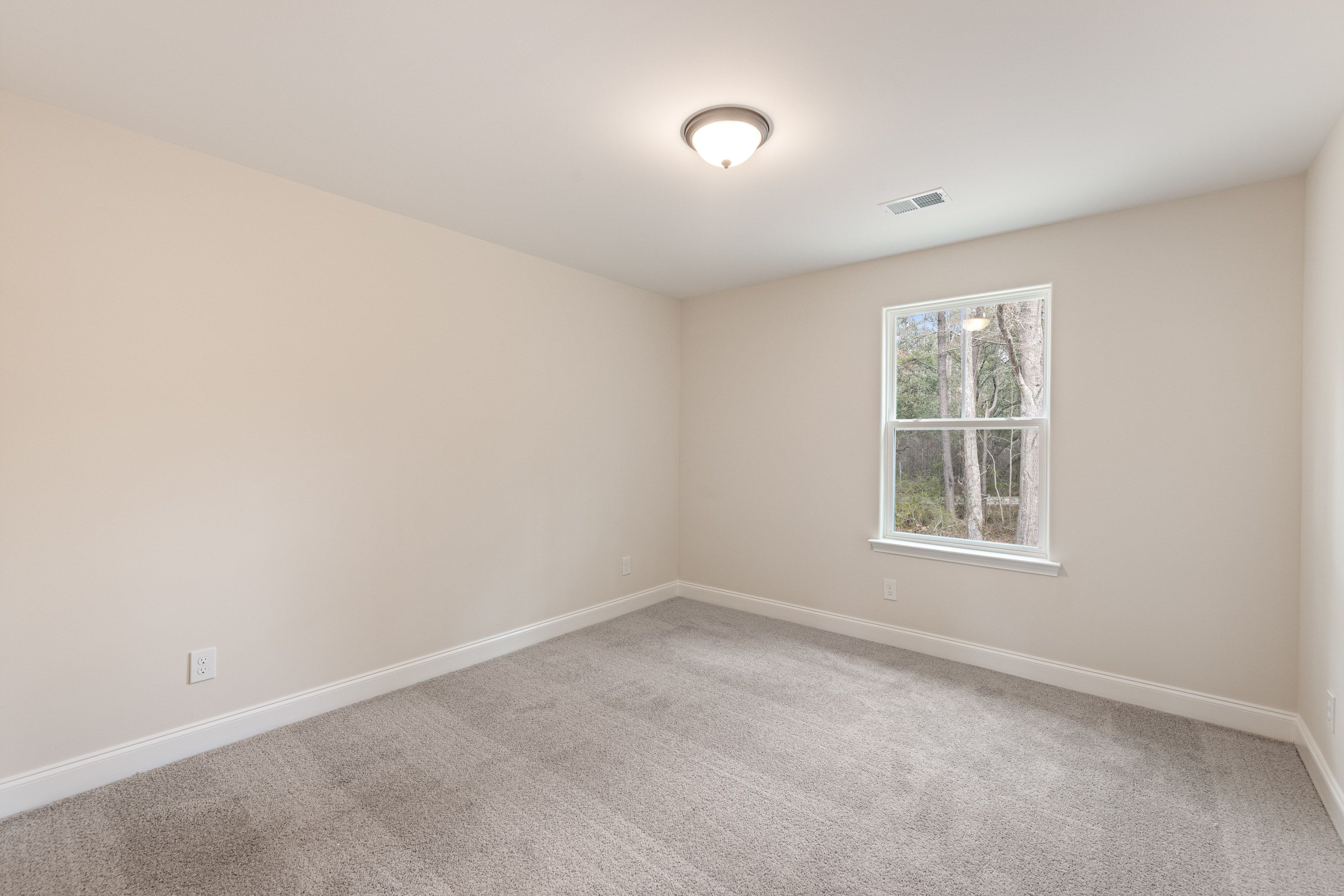 The Duchess Secondary Bedroom