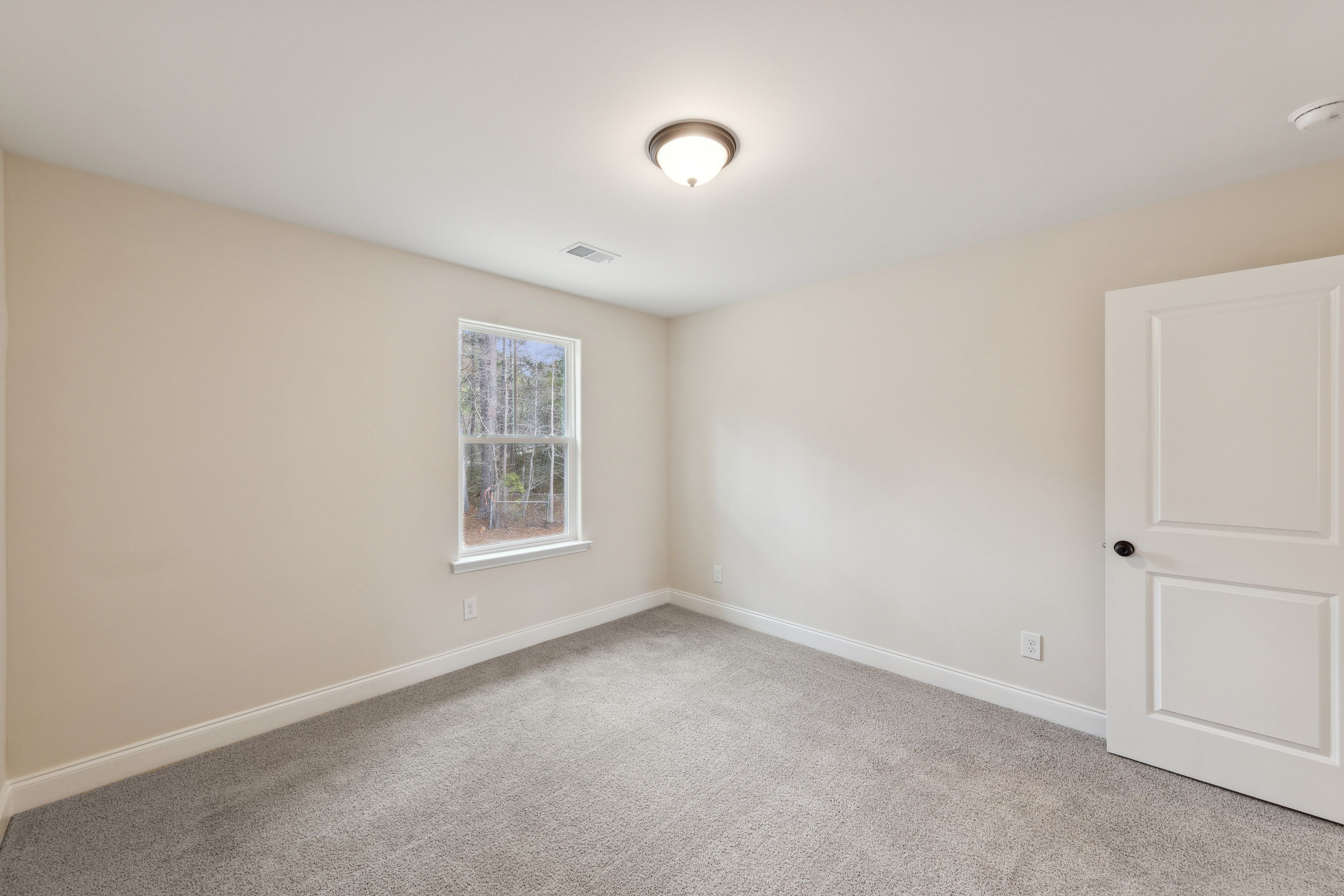 The Duchess Secondary Bedroom