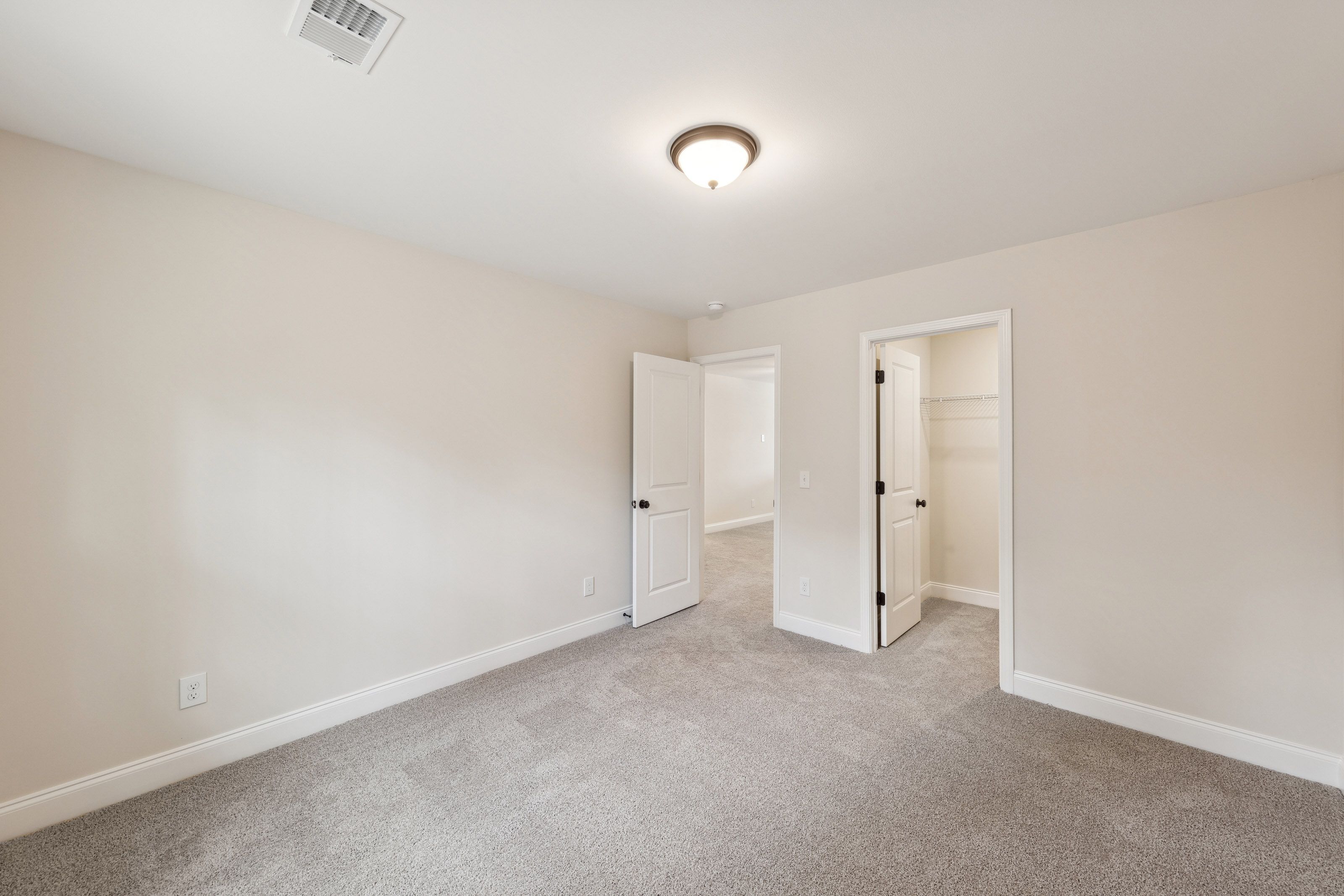 The Duchess Secondary Bedroom