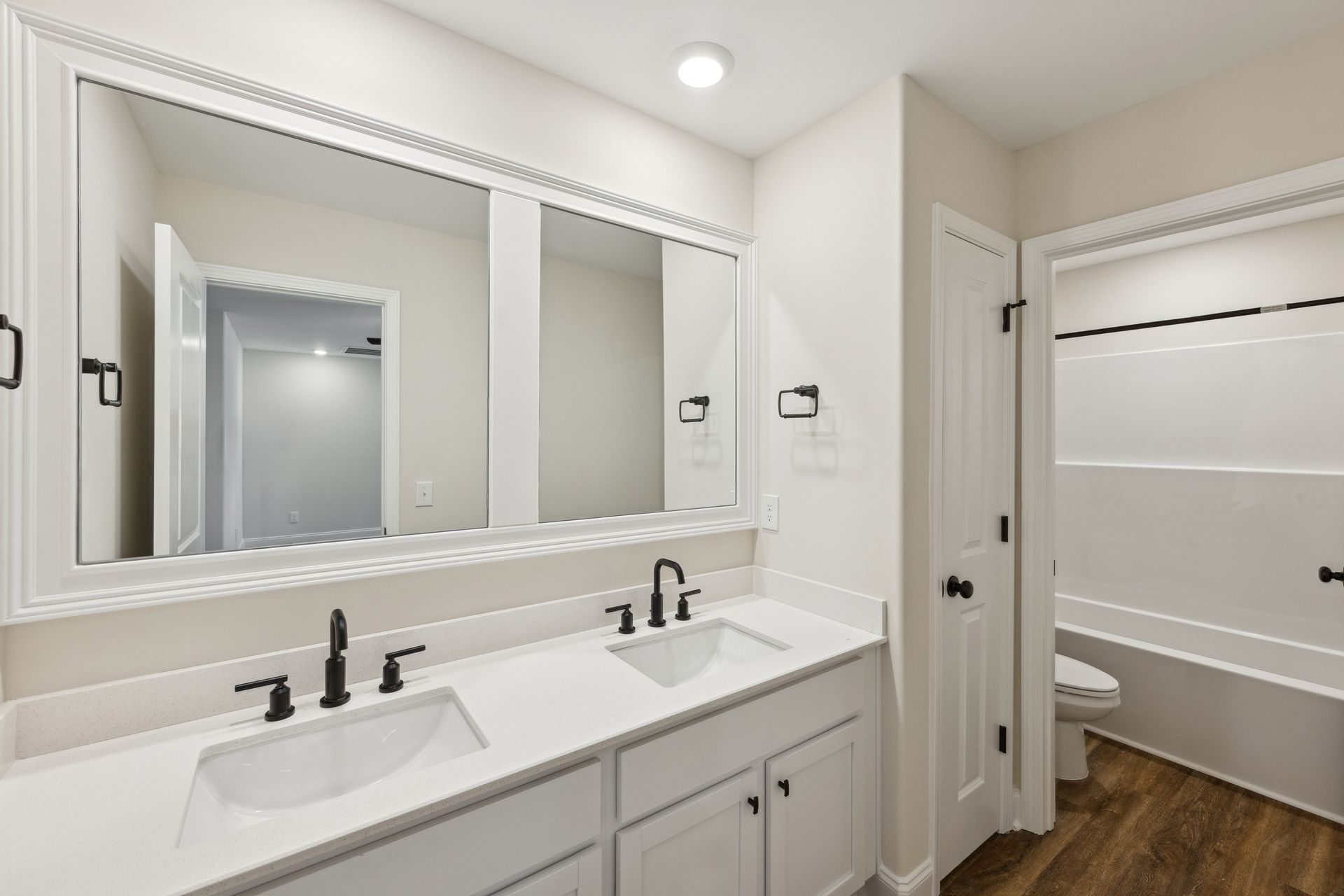 The Duchess Guest Bath
