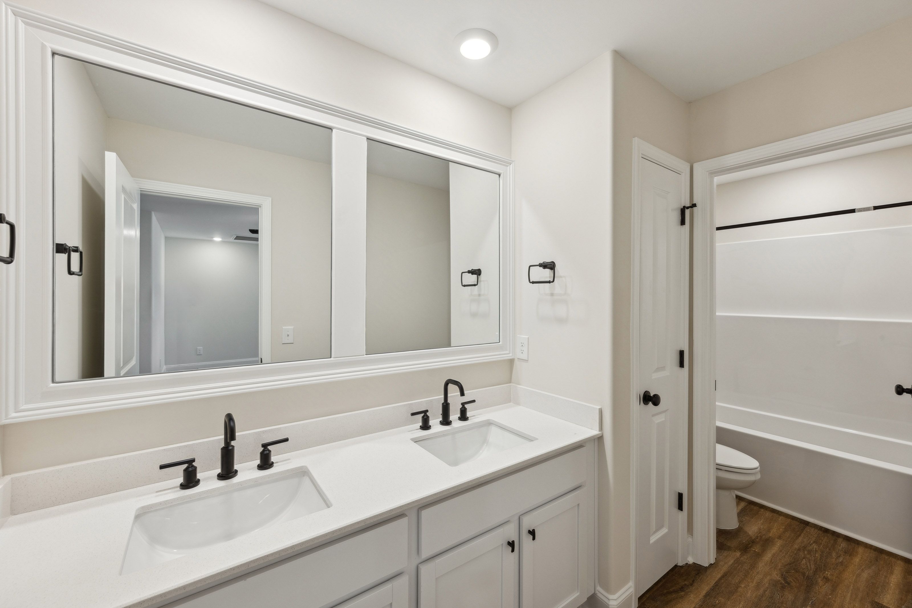 The Duchess Guest Bath