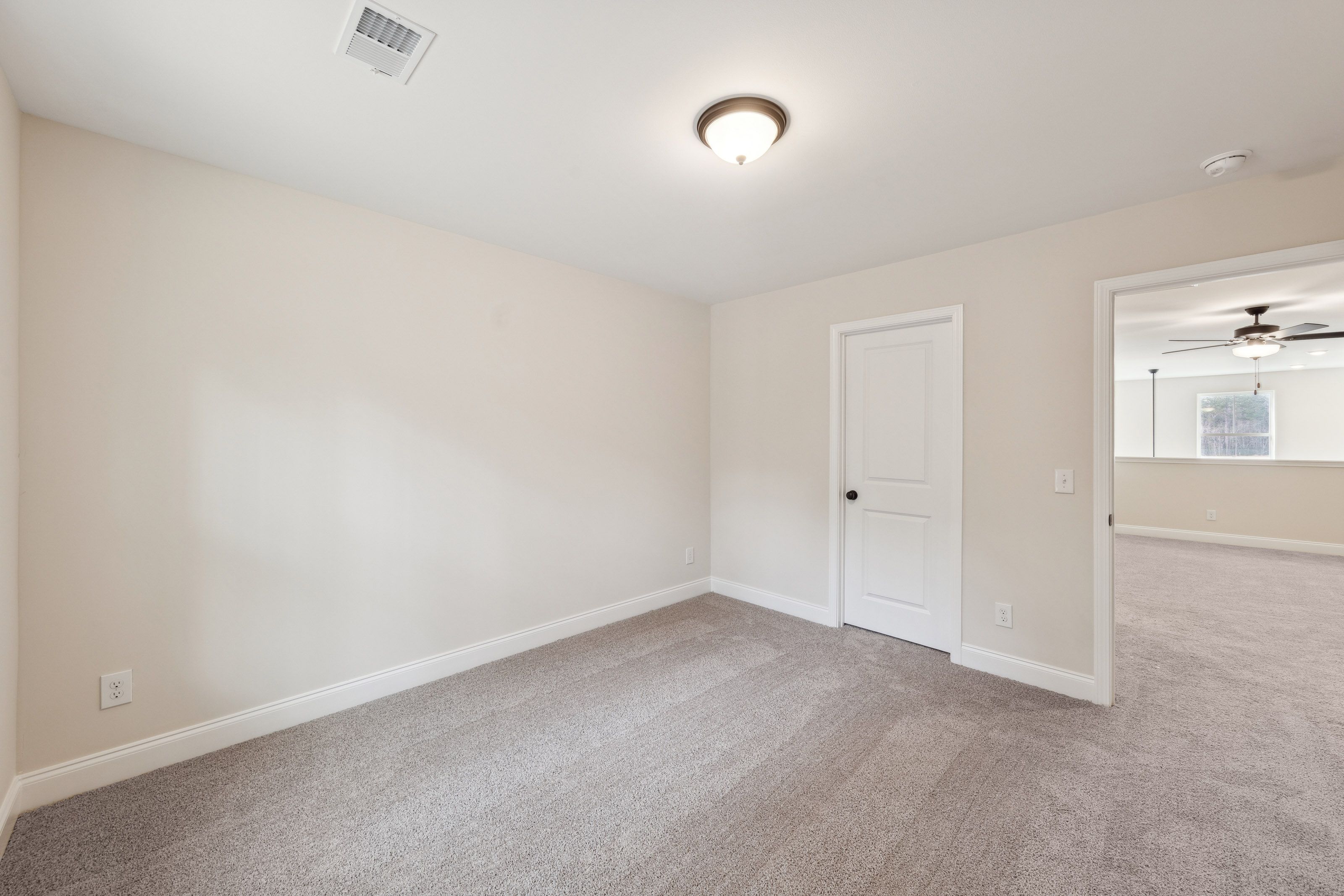 The Duchess Guest Room