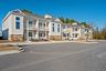 casa en Fox Chase por Forino Homes