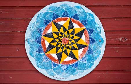 Located in the heart of Fleetwood Borough