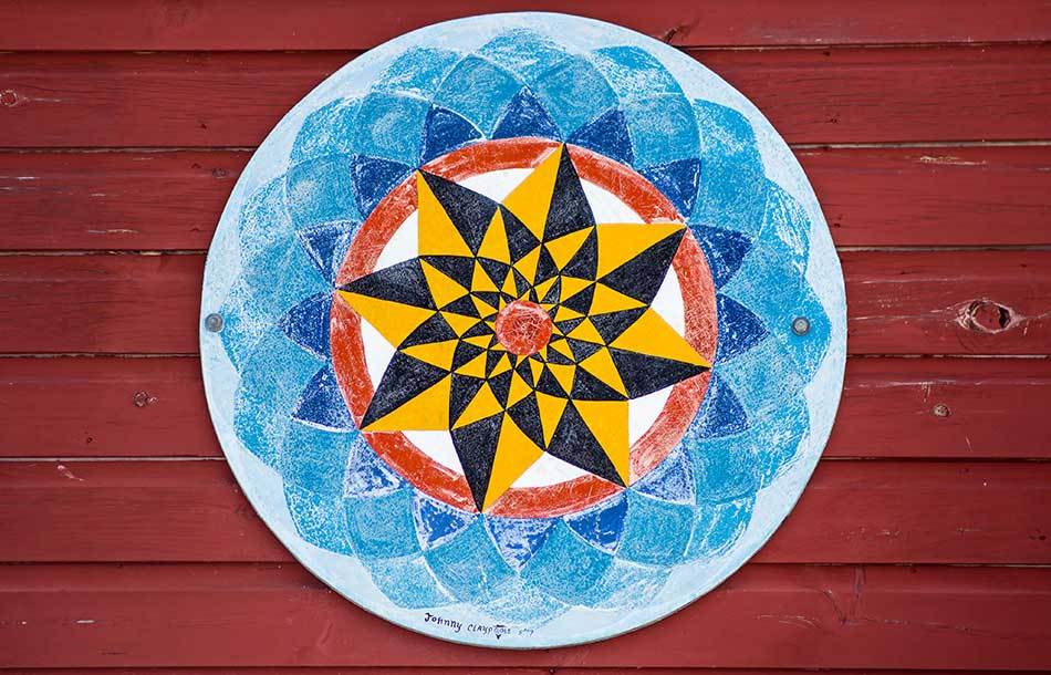 Located in the heart of Fleetwood Borough