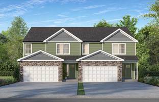 Chestnut I - McIntosh Farms II: Leesport, Pennsylvania - Forino Homes