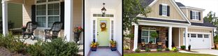 Village at Bergen Place por Forrest Mckie & Company en Augusta South Carolina