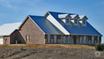 casa en Forrester Custom Homes and Design por Forrester Custom Homes and Design